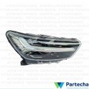VOLVO XC40 (536) Headlight housing (31655636)
