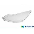 OPEL INSIGNIA A Saloon (G09) Headlight glass (1ZT009631-02)