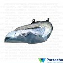 BMW X5 (E70) Headlight housing (7161587)