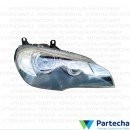 BMW X5 (E70) Headlight housing (7161588)