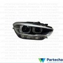 BMW 1 (F20) Headlight housing (7498938)