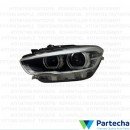 BMW 1 (F20) Headlight housing (7498937)
