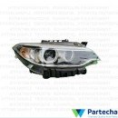 BMW 2 Coupe (F22, F87) Headlight housing (7304464)