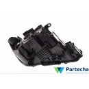 BMW X1 (F48) Headlight housing (7472255)