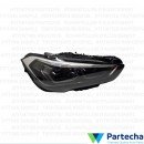 BMW X1 (F48) Headlight housing (7472256)