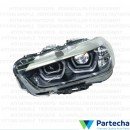 BMW X2 (F39) Headlight housing (9851981)