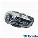 BMW X2 (F39) Headlight housing (9851982)