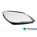 BMW 6 Series Coupe (F13) Headlight glass (7499146)