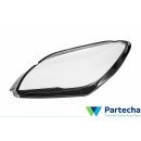 BMW 6 Series Coupe (F13) Headlight glass (7499146)