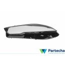 BMW 2 Gran Coupe (F44) Headlight glass (5A1E063)