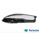 BMW 2 Gran Coupe (F44) Headlight glass (5A1E064)
