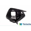 MERCEDES-BENZ GLK-CLASS (X204) Headlight housing (A2048201539)
