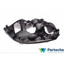 MERCEDES-BENZ GLK-CLASS (X204) Headlight housing (A2048201539)