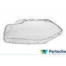 MERCEDES-BENZ GLS (X166) Headlight glass (A1668203559)