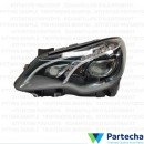 MERCEDES-BENZ E-CLASS Coupe (C207) Headlight housing (A2079063900)