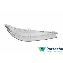 MERCEDES-BENZ M-CLASS (W164) Headlight glass (A1648203159)