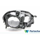 MERCEDES-BENZ M-CLASS (W166) Headlight housing (A1648203159)