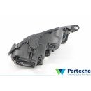 MERCEDES-BENZ M-CLASS (W166) Headlight housing (A1648203159)