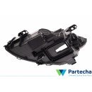 MERCEDES-BENZ A-CLASS (W176) Headlight housing (A1769069000)