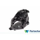 MERCEDES-BENZ A-CLASS (W176) Headlight housing (A1769068900)