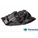 MERCEDES-BENZ A-CLASS (W176) Headlight housing (A1769068900)