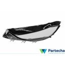 MERCEDES-BENZ GLA H247 Headlight glass (A2479066401)