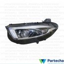 MERCEDES-BENZ CLS (C257) Headlight housing (A2579062902)