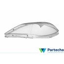 MERCEDES-BENZ SPRINTER 3-t Bus (906) Headlight glass (A9068200661)