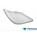MERCEDES-BENZ SPRINTER 3-t Bus (906) Headlight glass (A9068200661)