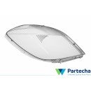 MERCEDES-BENZ SPRINTER 3-t Bus (906) Headlight glass (A9068200661)