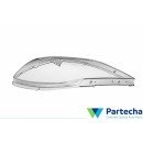 MERCEDES-BENZ SPRINTER 3-t Bus (906) Headlight glass (A9068200661)