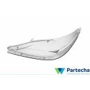 MERCEDES-BENZ SPRINTER 3-t Bus (906) Headlight glass (A9068200661)