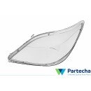 MERCEDES-BENZ SPRINTER 3-t Bus (906) Headlight glass (A9068200661)
