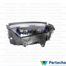 MERCEDES-BENZ GLC (X254) Headlight housing (A2549062302)