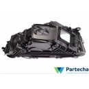 MERCEDES-BENZ GLC (X254) Headlight housing (A2549062402)