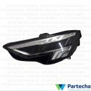 AUDI A3 (8Y) Headlight housing (8Y0941033)