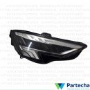 AUDI A3 (8Y) Headlight housing (8Y0941034)