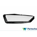 AUDI R8 (4S3) Headlight glass (4S0941086)