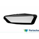 AUDI R8 (4S3) Headlight glass (4S0941086)