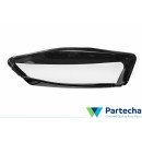 AUDI R8 (4S3) Headlight glass (4S0941086)