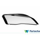 AUDI R8 (422, 423) Headlight glass (420941003)