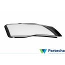 AUDI R8 (4S3) Headlight glass (420941004)