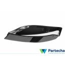 AUDI R8 (4S3) Headlight glass (420941004)