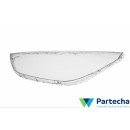 HYUNDAI ix35 (LM, EL, ELH) Headlight glass (92101-2SXXX)