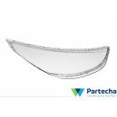 HYUNDAI ix35 (LM, EL, ELH) Headlight glass (92101-2SXXX)