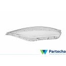 HYUNDAI ix35 (LM, EL, ELH) Headlight glass (92102-2SXXX)