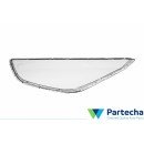 HYUNDAI ix35 (LM, EL, ELH) Headlight glass (92102-2SXXX)