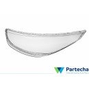 HYUNDAI ix35 (LM, EL, ELH) Headlight glass (92102-2SXXX)