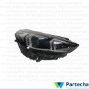 BMW X1 (U11) Headlight housing (5A5BD48)