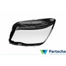 VW Teramont X Headlight glass